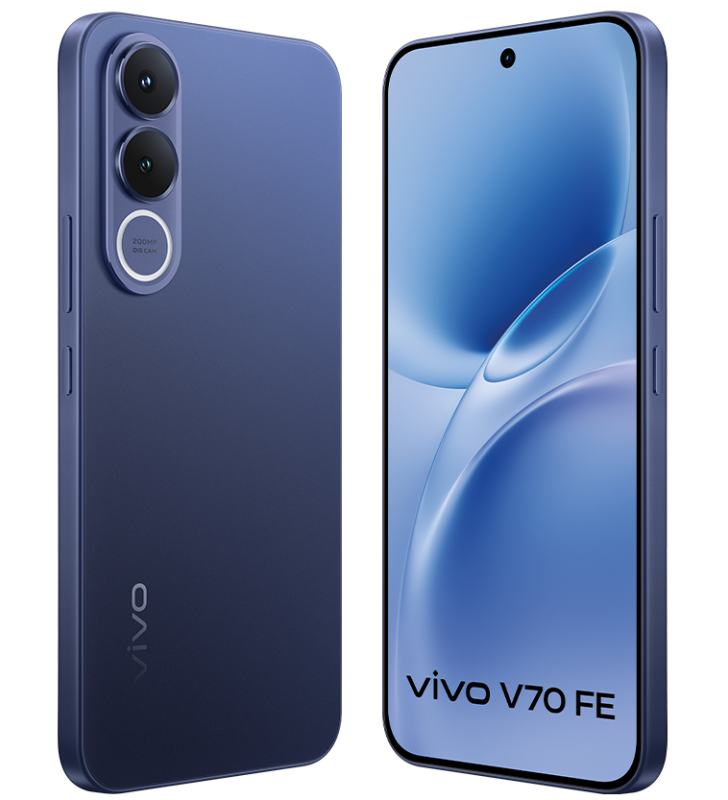 Vivo V70 FE | 8 Go - 512 Go| Vivo Tunisie