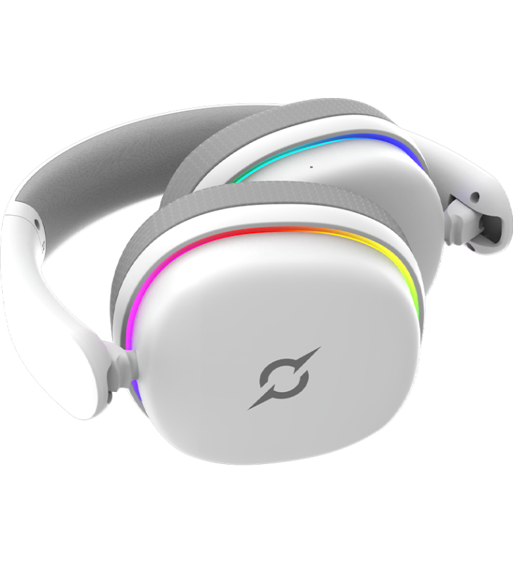 Casque Sans Fil Aqirys Luna / Blanc