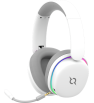 Casque Sans Fil Aqirys Luna / Blanc
