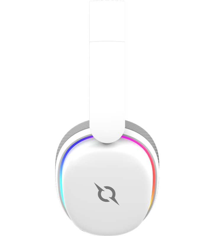 Casque Sans Fil Aqirys Luna / Blanc