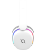 Casque Sans Fil Aqirys Luna / Blanc