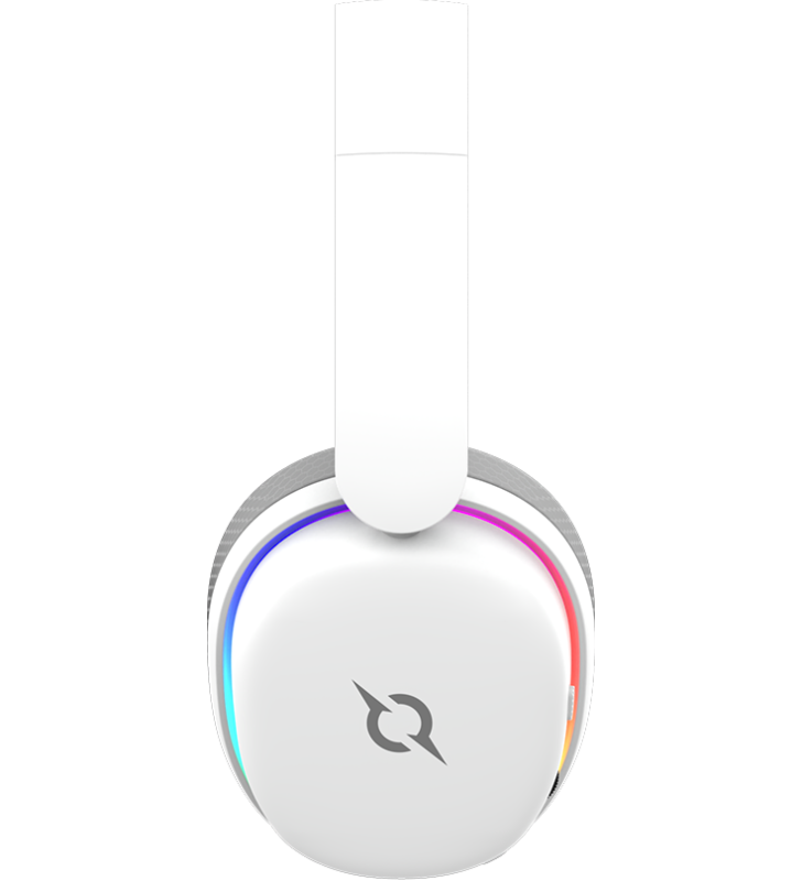 Casque Sans Fil Aqirys Luna / Blanc