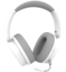 Casque Sans Fil Aqirys Luna / Blanc