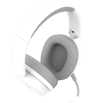 Casque Sans Fil Aqirys Luna / Blanc