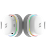 Casque Sans Fil Aqirys Luna / Blanc