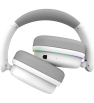 Casque Sans Fil Aqirys Luna / Blanc