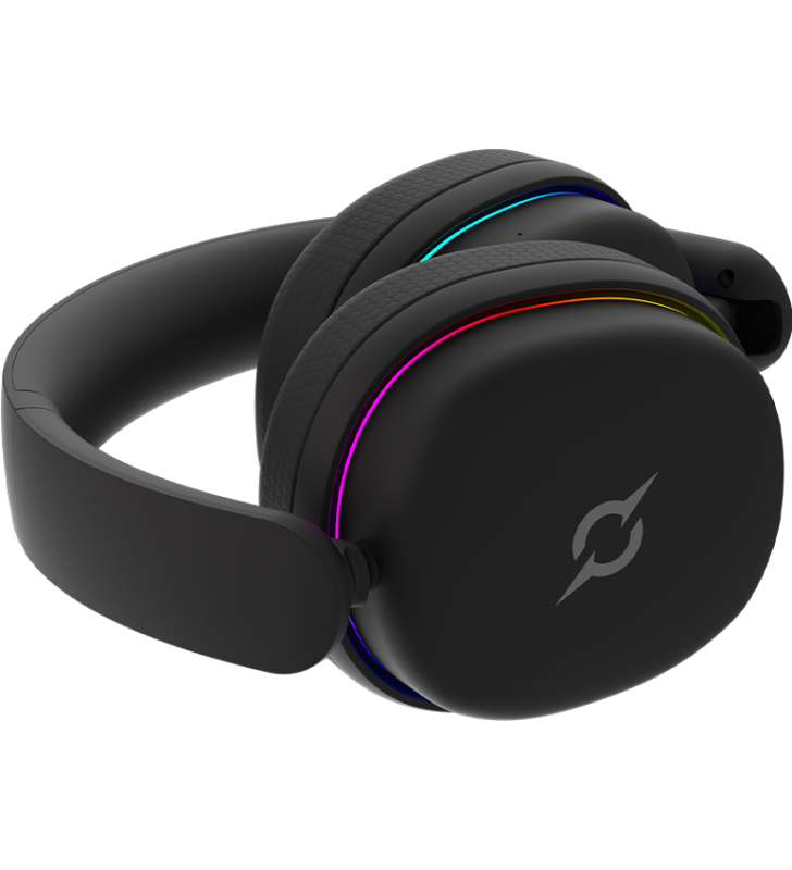 Casque Sans Fil Aqirys Luna / Noir