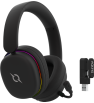 Casque Sans Fil Aqirys Luna / Noir