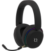 Casque Sans Fil Aqirys Luna / Noir
