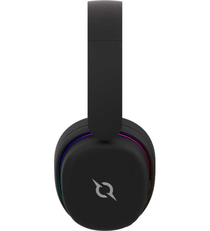 Casque Sans Fil Aqirys Luna / Noir