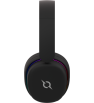 Casque Sans Fil Aqirys Luna / Noir