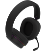 Casque Sans Fil Aqirys Luna / Noir