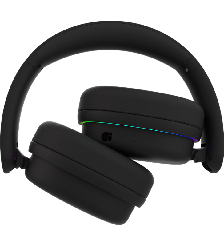 Casque Sans Fil Aqirys Luna / Noir
