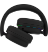 Casque Sans Fil Aqirys Luna / Noir