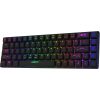 Clavier Gamer Mécanique AQIRYS MIRA V2 / Anti-ghosting / RGB / Black