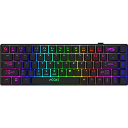Clavier Gamer Mécanique...