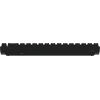 Clavier Gamer Mécanique AQIRYS MIRA V2 / Anti-ghosting / RGB / Black
