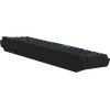 Clavier Gamer Mécanique AQIRYS MIRA V2 / Anti-ghosting / RGB / Black