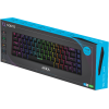 Clavier Gamer Mécanique AQIRYS MIRA V2 / Anti-ghosting / RGB / Black