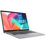 Pc Portable MSI Modern F1MG / Core 7 150U / 24 Go / 512 Go SSD / GRIS