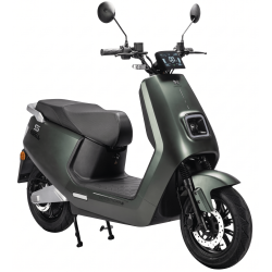 Scooter Electrique LVNENG LX08