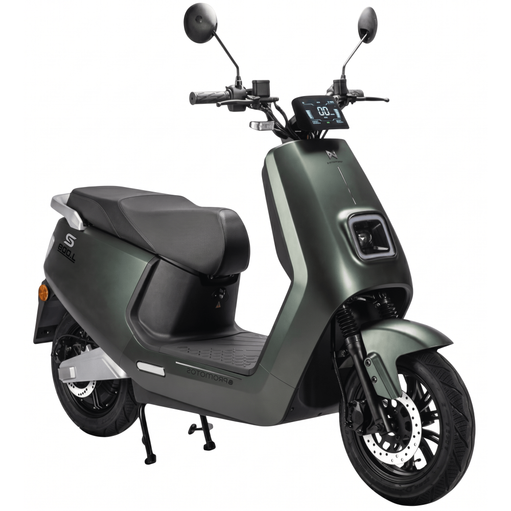 scooter électrique LX08