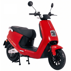 Scooter Electrique LVNENG...