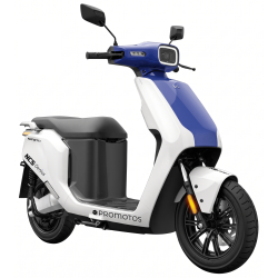 Scooter Electrique LVNENG...