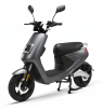 scooter électrique LX04-GRIS-MAT