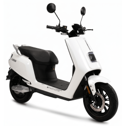 Scooter Electrique LVNENG...