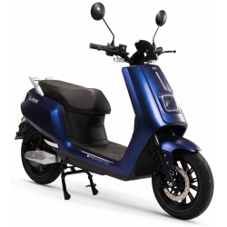 Scooter Electrique LVNENG...