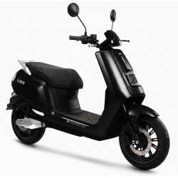 Scooter Electrique LX05-NOIR