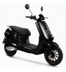 Scooter Electrique LX05-NOIR