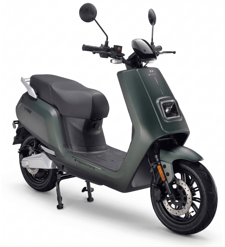 scooter electrique LX05-VERT