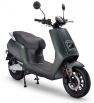 scooter electrique LX05-VERT