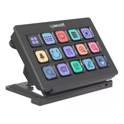 Clavier Gamer Redragon...