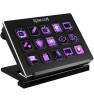 Clavier Gamer Redragon SS-550 Streamcraft 15 Customized LED Keys / Noir