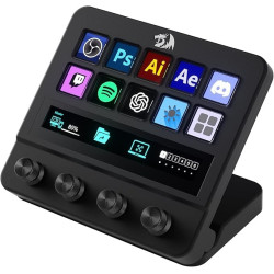 Clavier Gamer Manette de...