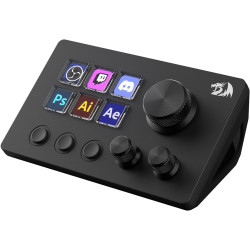 Clavier Gamer Manette de...