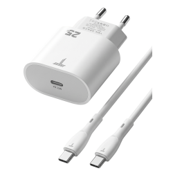 Chargeur rapide Ten Space...