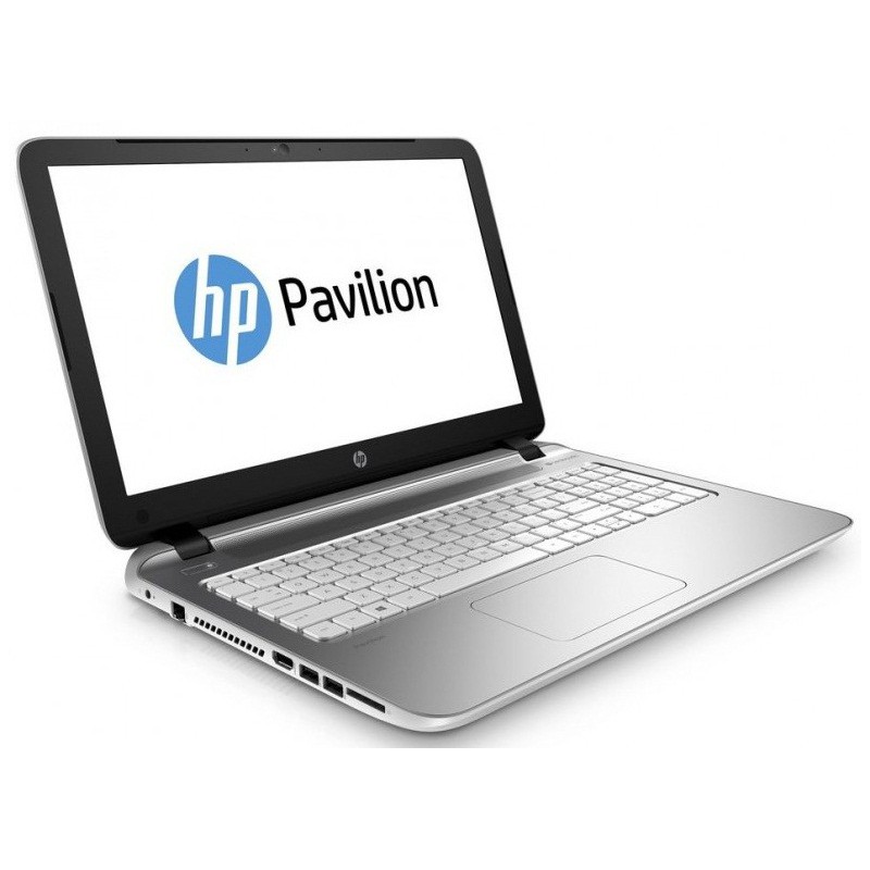 Pc portable HP Pavilion 15-ab210nk / i7 5é Gén / 8 Go
