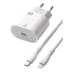 Chargeur rapide Ten Space...