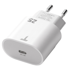 Chargeur rapide Ten Space...