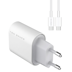 Chargeur Ten Space 20W USB...