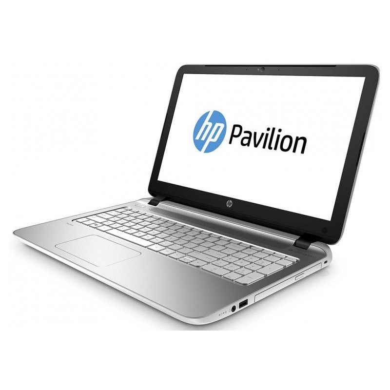 Pc portable HP Pavilion 15-ab210nk / i7 5é Gén / 8 Go