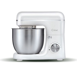 Robot Pâtissier KIWI 5.3 Litres /1300W / SILVER
