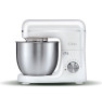 Robot Pâtissier KIWI 5.3 Litres /1300W / SILVER