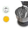 Robot Pâtissier KIWI 5.3 Litres /1300W / SILVER