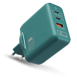 Chargeur rapide Ten Space...