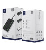 Multiprise TEN SPACE 3000W 16A USB